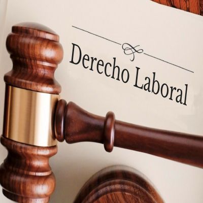 MÁSTER EN ASESORÍA LABORAL Online
