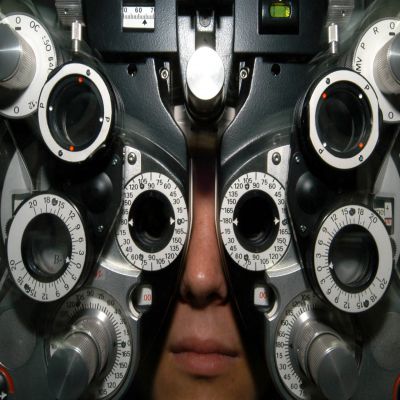 EXPERTO EN CIENCIAS DE LA VISIÓN Online