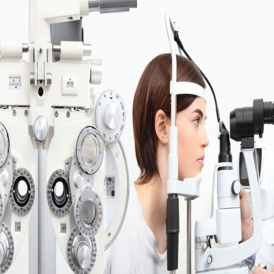 Experto en Ciencias de la Visión