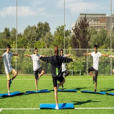 Experto Universitario en Intervención y Prevención de Lesiones en el Deporte