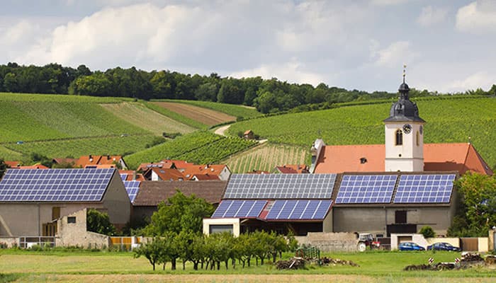 MÁSTER EN ENERGÍAS RENOVABLES Y EFICIENCIA ENERGÉTICA A Distancia, Online