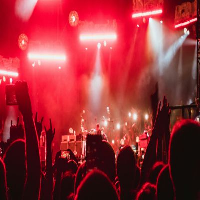 Postgrado Técnico de Espectáculos en Vivo