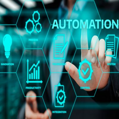 DOBLE MÁSTER EN AUTOMATIZACIÓN Y MANTENIMIENTO INDUSTRIAL Online