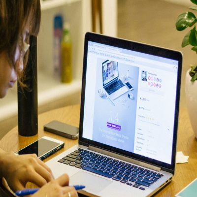 MÁSTER EN MARKETING ONLINE Y COMERCIO ELECTRÓNICO Online