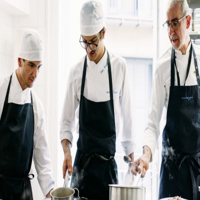 Máster MBA en Dirección y Administración de Empresas Más Curso Superior en Diseño y Gestión de Proyectos Hoteleros