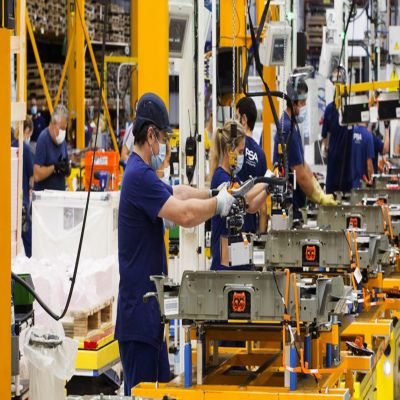 MÁSTER EN INDUSTRIA 4.0 Online