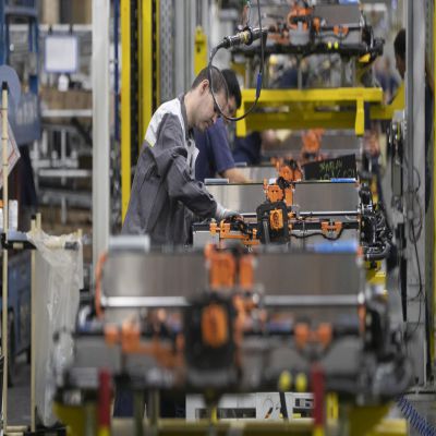 Master en Mantenimiento y Gestión de Producción Industrial + Titulación Universitaria en Mantenimiento Industrial