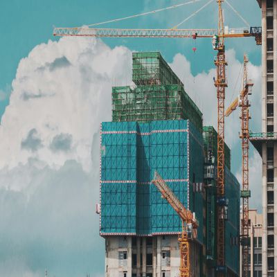 MÁSTER CONSTRUCTION PROJECT MANAGEMENT + PREPARACIÓN CERTIFICADO PMP Online