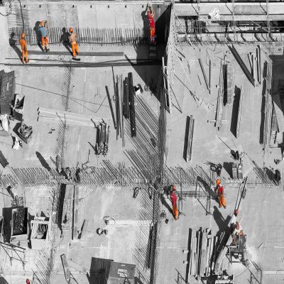 Master MBA en Dirección y Gestión de Empresas de Coordinación de Seguridad en Construcción + Titulación Universitaria