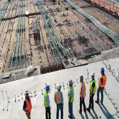 Master Bim en Ingeniería Civil