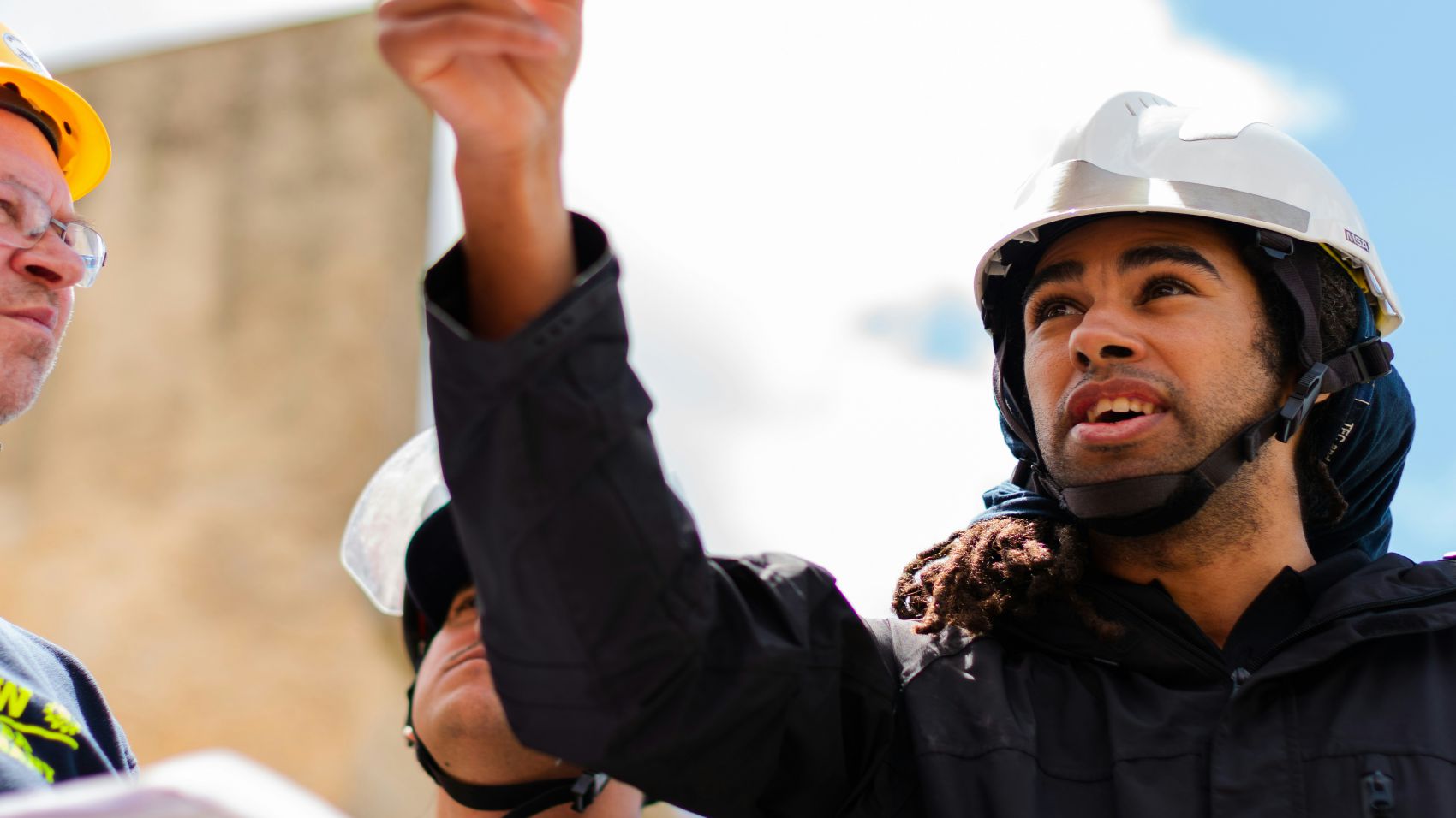 MÁSTER BIM INGENIERÍA CIVIL E INFRAESTRUCTURAS