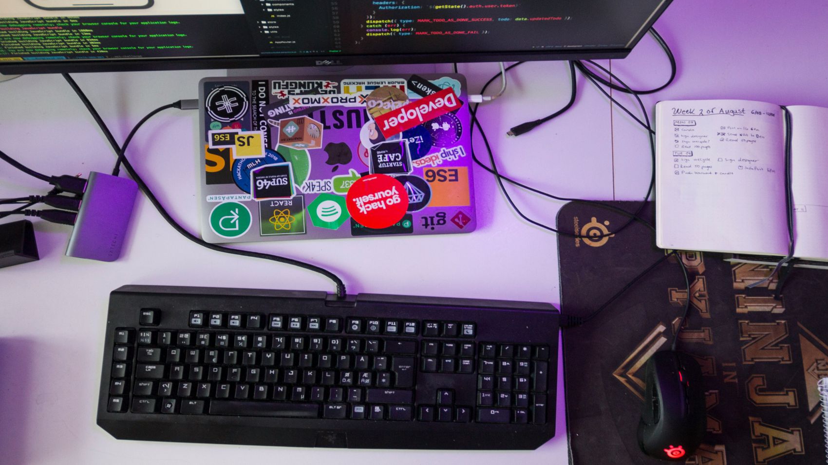 MÁSTER CERTIFICACIÓN LINUX APACHE