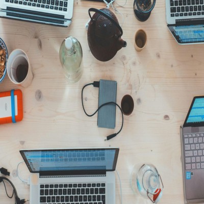 Especialista en Big Data + Máster en Dirección Comercial y Marketing