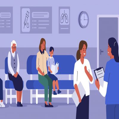 Master en Enfermería en Cardiología + 60 Créditos Ects