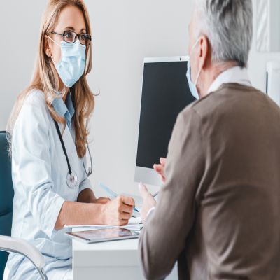 MÁSTER EN ATENCIÓN Y CUIDADOS INTEGRALES DE ENFERMERÍA DESDE ATENCIÓN PRIMARIA Online
