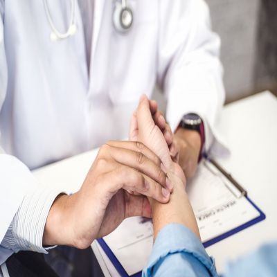 MÁSTER EN CUIDADOS DE ENFERMERÍA EN EL DETERIORO DE LA INTEGRIDAD CUTÁNEA, ÚLCERAS Y HERIDAS Online