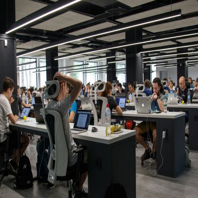MÁSTER UNIVERSITARIO EN RECURSOS HUMANOS: ORGANIZACIÓN Y GESTIÓN DEL TALENTO A Distancia