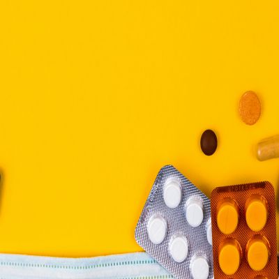 Máster en  Marketing en la Industria Farmacéutica
