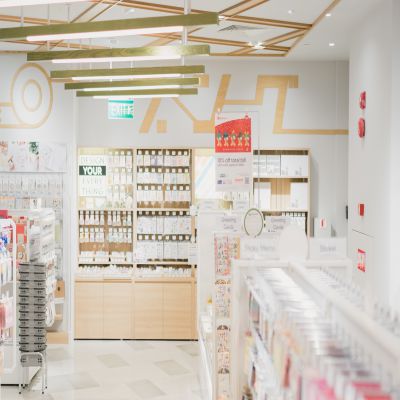 Master MBA en Dirección y Gestión de Farmacias + Titulación Universitaria