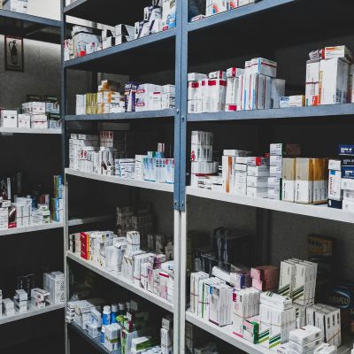 MÁSTER EN ATENCIÓN FARMACÉUTICA NUTRICIONAL A Distancia