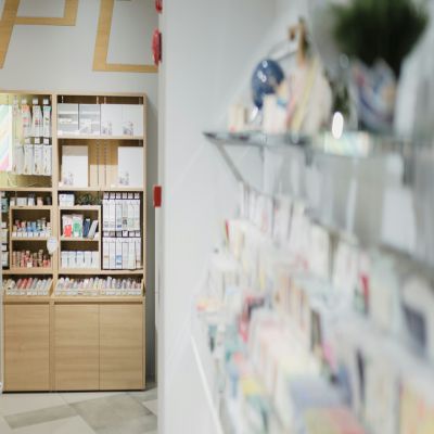 Máster en  Marketing en la Industria Farmacéutica