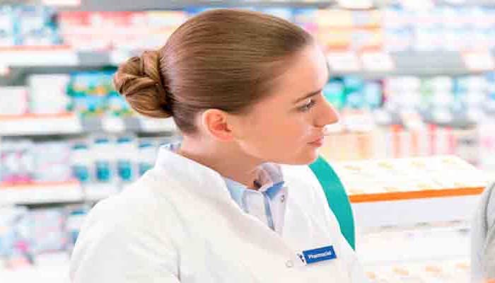 MÁSTER EN ATENCIÓN FARMACÉUTICA NUTRICIONAL A Distancia