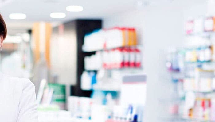 MÁSTER EN ATENCIÓN FARMACÉUTICA NUTRICIONAL A Distancia