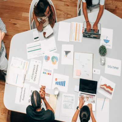 MÁSTER EN GESTIÓN DE RECURSOS HUMANOS Y RELACIONES LABORALES Online