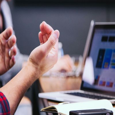 Máster en Asesoría de Empresas (Fiscal - Laboral - Contable)