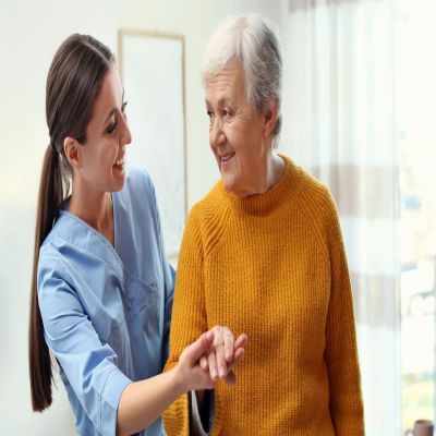 Master en Terapia Ocupacional en Geriatría + 60 Créditos Ects
