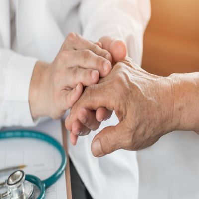Master en Terapia Ocupacional en Geriatría + 60 Créditos Ects
