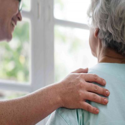 EXPERTO EN REHABILITACIÓN GERIÁTRICA Online