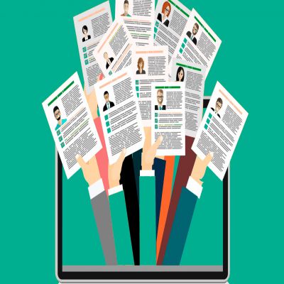 EXPERTO EN BÚSQUEDA DE EMPLEO A TRAVÉS DE REDES SOCIALES PARA LA SALUD Online