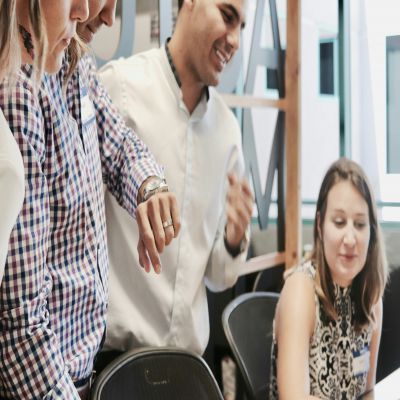 MÁSTER EN GESTIÓN EFICAZ DE ADMINISTRACIONES Online