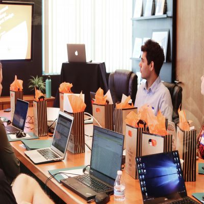 Modib Máster Online In Digital Business