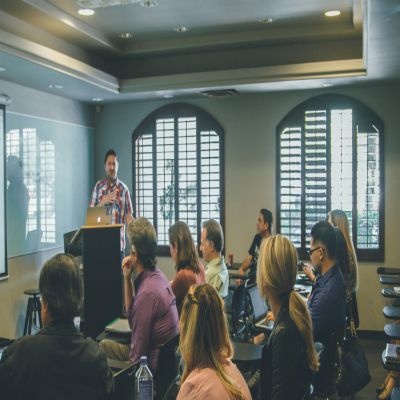 Curso Superior en Gestión de Redes Sociales