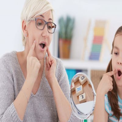 Máster en Logopedia Clínica en Daño Neurologico