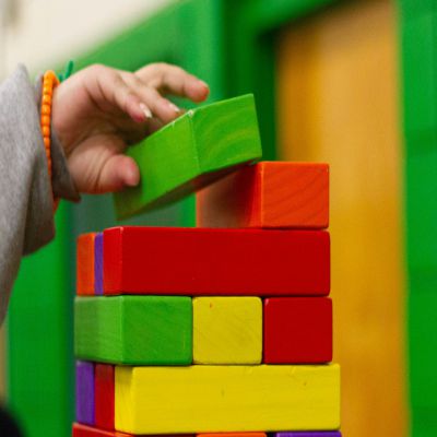Postgrado en Desarrollo de las Emociones en la Educación Infantil + Titulación Universitaria