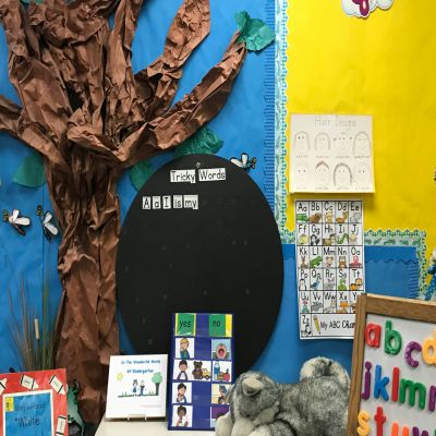 Postgrado en Educación Infantil + Titulación Universitaria en Organización Escolar (Doble Titulación + 4 Ects)