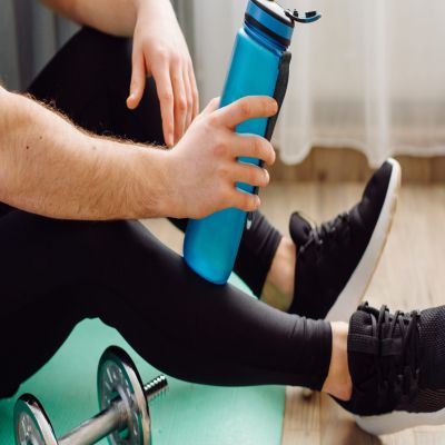 MÁSTER EN PREPARACIÓN FÍSICA Y DEPORTIVA Online