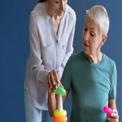 Postgrado en Intervención de Terapia Ocupacional en Alumnos con Necesidades Educativas Especiales + Titulación Universitaria con 4 Créditos Ects