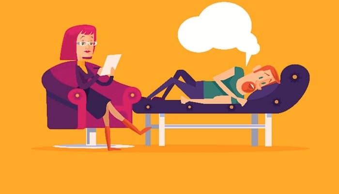 MÁSTER EN PSICOLOGÍA FORENSE - PERITO JUDICIAL A Distancia