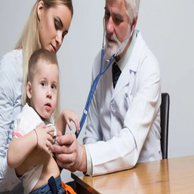 Máster Universitario en Cuidados Paliativos Pediátricos