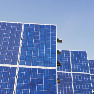 MÁSTER EN ENERGÍAS RENOVABLES Y SOSTENIBILIDAD ENERGÉTICA Online