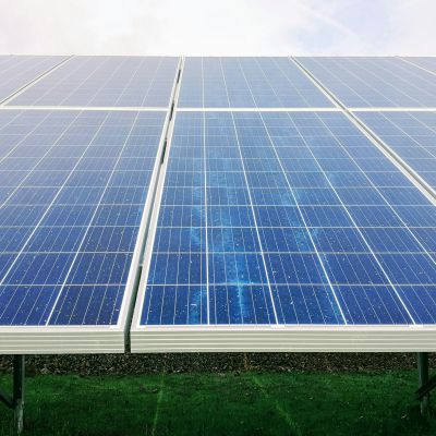 MÁSTER EN ENERGÍAS RENOVABLES Blended Learning