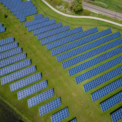 MÁSTER EN GESTIÓN Y DESARROLLO DE ENERGÍAS RENOVABLES Online