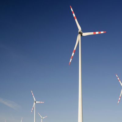 Postgrado en Montaje y Mantenimiento en Instalaciones de Energía Eólica + Titulación Universitaria