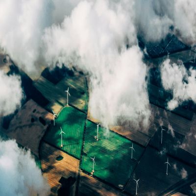 MÁSTER EN GESTIÓN DE ENERGÍAS RENOVABLES  Online