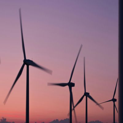 MÁSTER EN GESTIÓN DE ENERGÍAS RENOVABLES Online