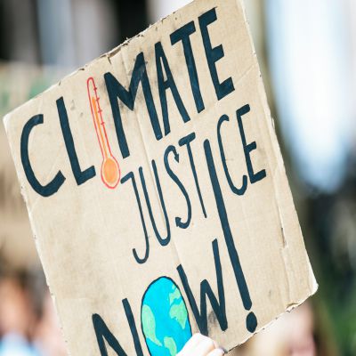 Máster de Cambio Climático y Desarrollo Sostenible